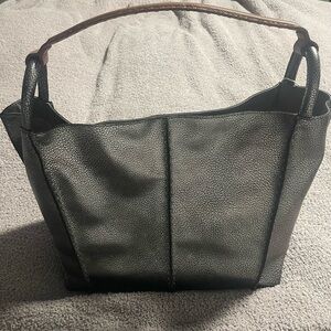Silver Los Feliz Large Tote - New!